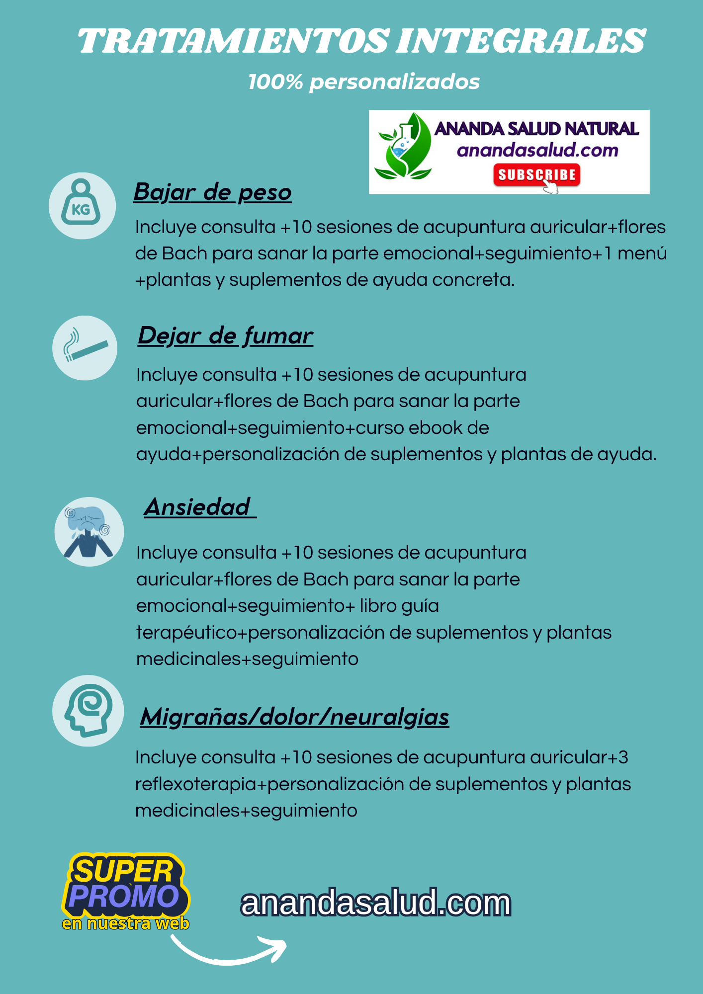 dejar de fumar bajar de peso