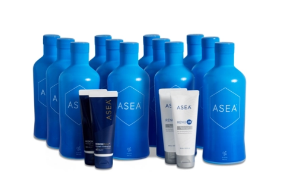 ASEA Family Essentials